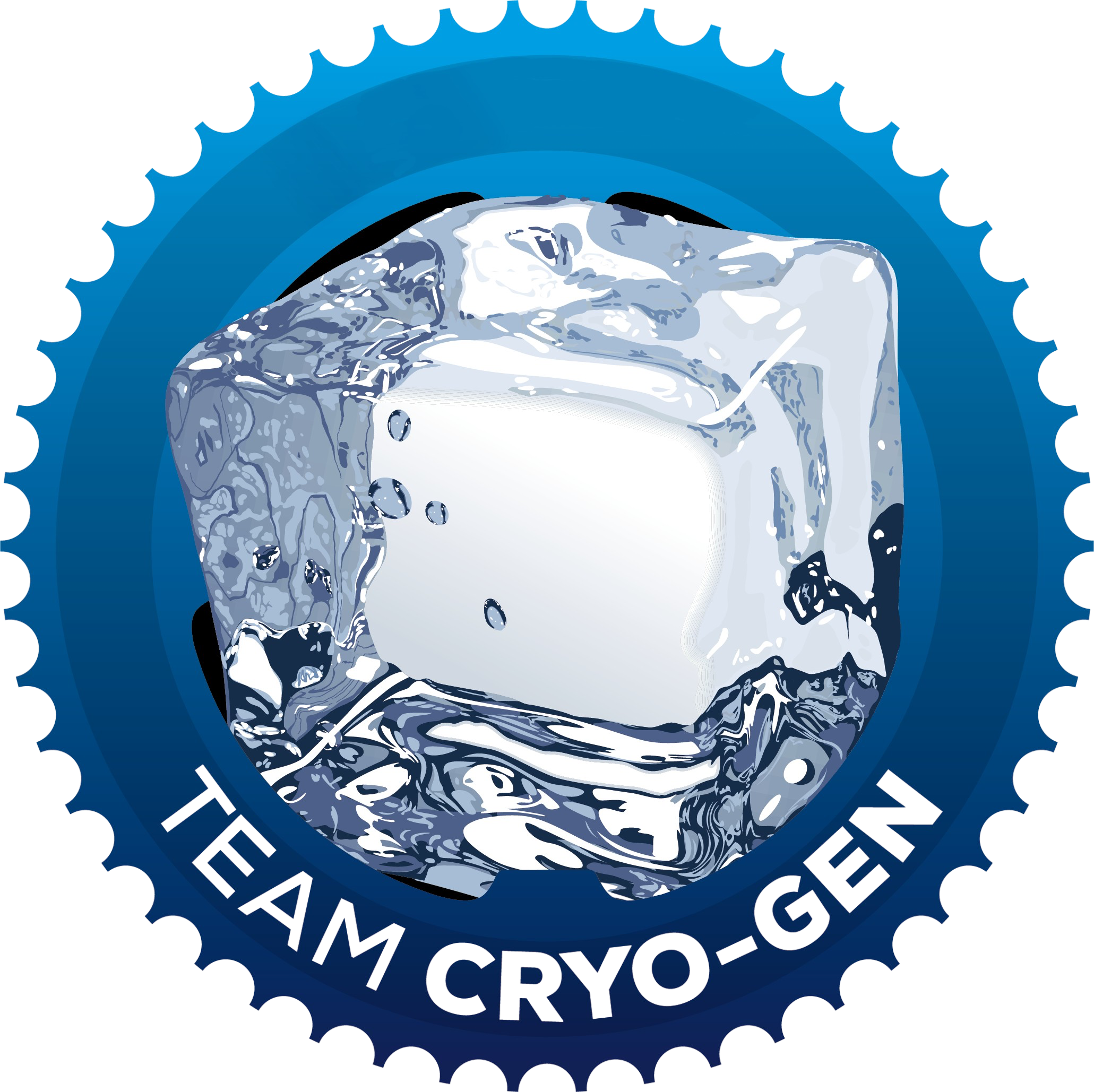 Team CRYO-GEN